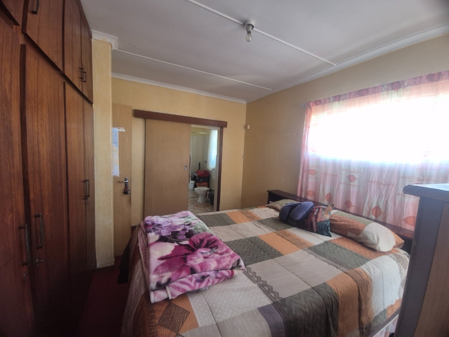 3 Bedroom Property for Sale in Kwadwesi Eastern Cape
